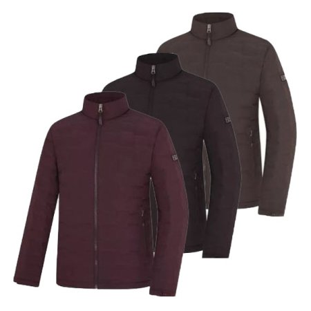 스포캔 겨울 등산 남성 구스다운 자켓