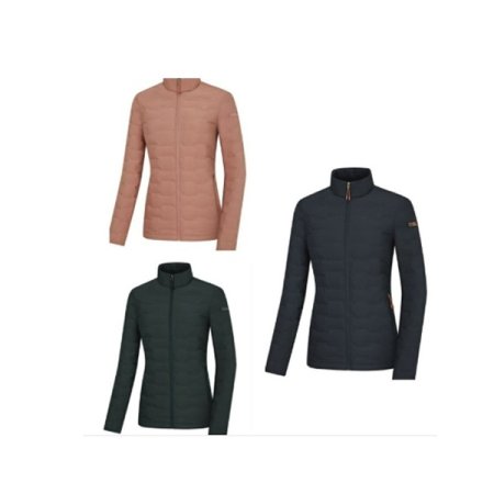 스포캔 겨울 등산 여성 구스다운자켓