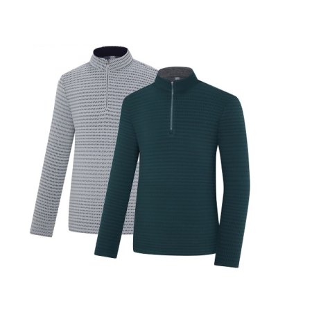 트슈 남성 가을 터치원단 집업티셔츠