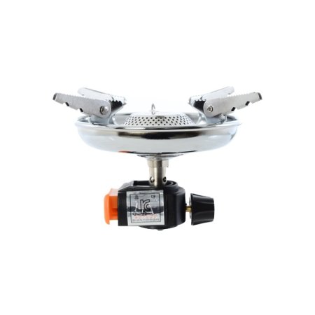 캠핑 압전자동점화 컵형버너 벤