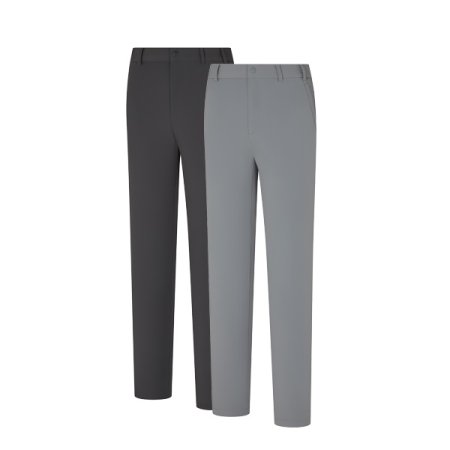 아이반 남성 가을 기본디자인 팬츠