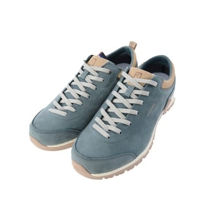 젠틀 남성 사계절 방수 가죽 트래킹화