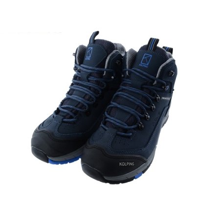 베스트 사계절 남여공용 방수 중등산화