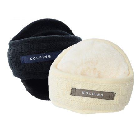 아란 공용 겨울 귀마개