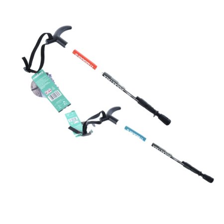 POCKETREK Ⅱ 공용 3단 스틱