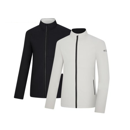 에드윈 남여공용 가을 트리코트소재자켓