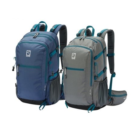 콜 40L 사계절 공용 실용적포켓배낭