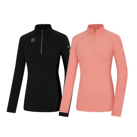 시어라 여성 가을 집업 티셔츠