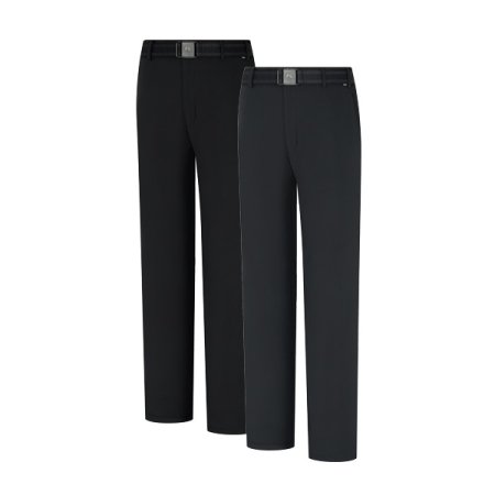 포이베 남성 겨울 웰론충전 바지