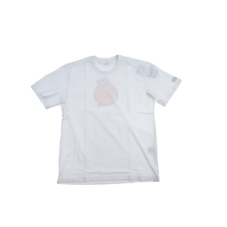 마이야 남성 여름 라운드 반팔티셔츠