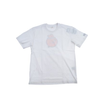 마이야 여성 여름 라운드 반팔티셔츠