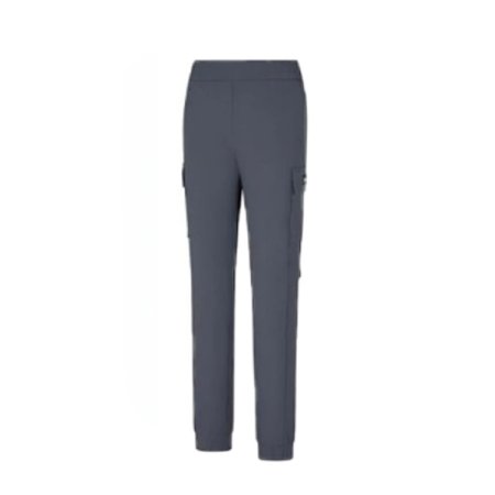 데니스 여성 봄 아웃포켓 조거팬츠