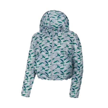 하라즈 여성 봄 메쉬소재 경량자켓