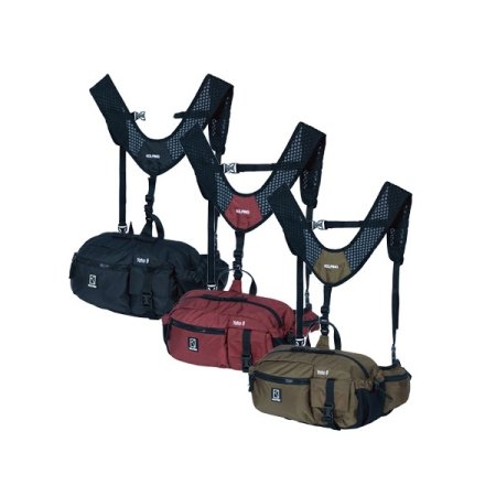 요호8 공용 사계절 어깨끈힙색