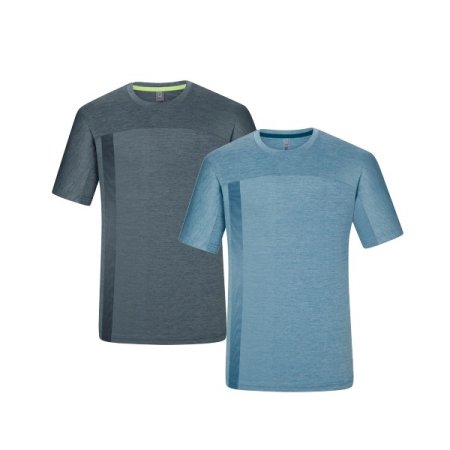 메더릭 남성 여름 냉감 라운드티셔츠