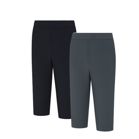 로바스 남성 여름 하이쿨 7부바지