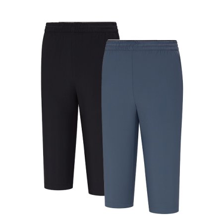 베미너 남성 여름스트레치 나일론7부바