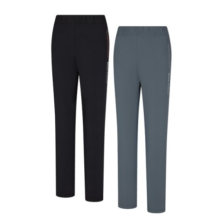 제이므 여성 봄 트리코트소재 팬츠