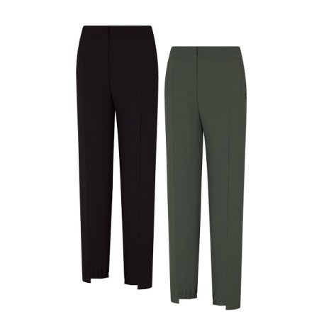 이터널 여성 봄 스트레치 조거팬츠