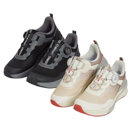 라인 여성 사계절 다이얼 트레일워킹화