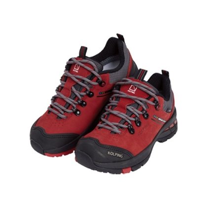 베스트 로우 여성 사계절 방수트레킹화