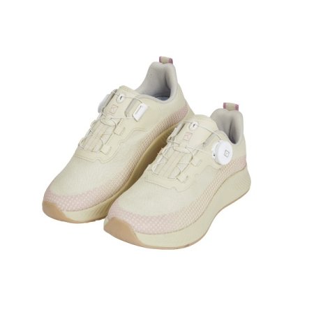 그리드 여성 사계절 다이얼워킹화