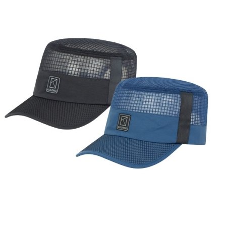 에이버리 남성 여름 메쉬 공군모