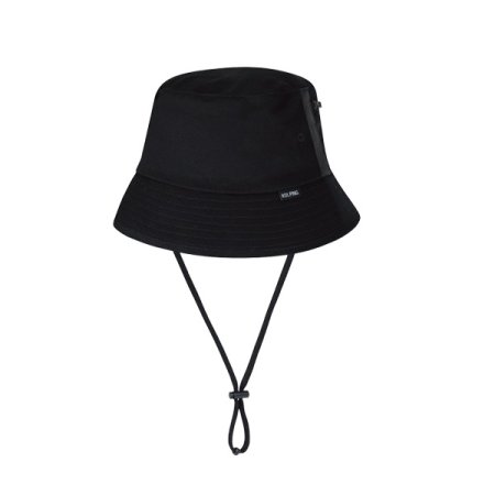 포키 공용 봄 메쉬포켓 버킷 햇