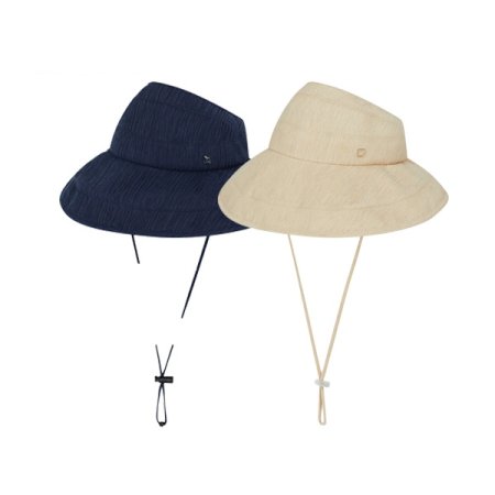 러비 여성 여름 오픈 스타일 밸크로모