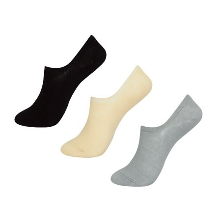 로고 덧신 공용 양말