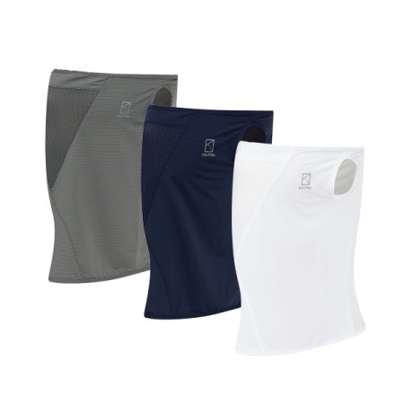 브이 공용 쿨 스카프