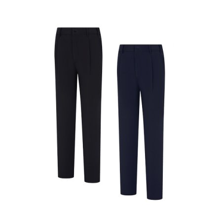 제딘 남성 겨울 라이렉스 기모본딩바지