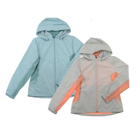 오슬로 여성 봄 방수3레이어 자켓