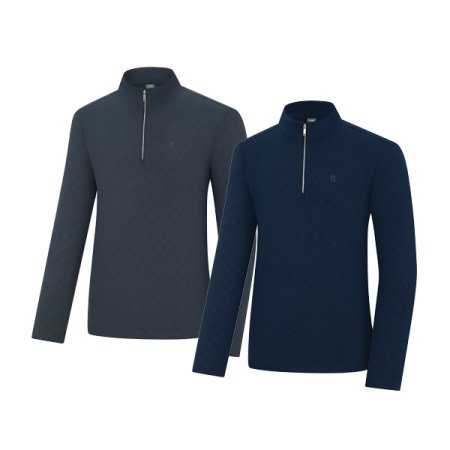 제이르 남성 가을 COTNA 원단 집