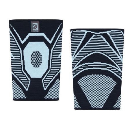 스코츠 공용 사계절 무릎보호대