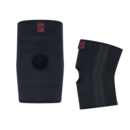 카룬 공용 사계절 무릎보호대