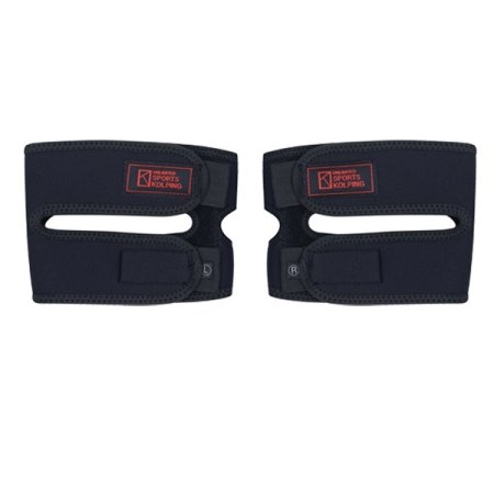 로코 공용 사계절 무릎보호대