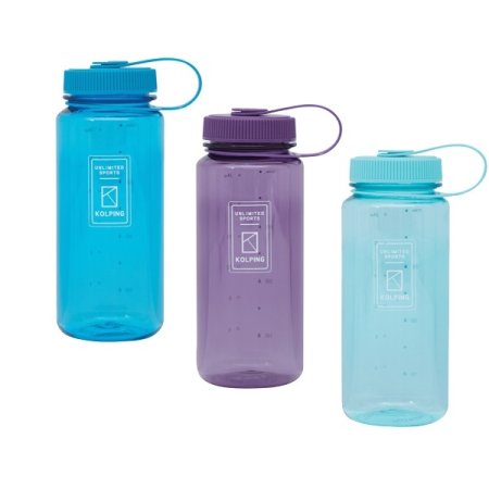 카츠 공용 사계절 물병 700ML