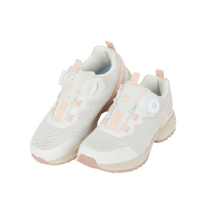 크레이트 여성 사계절 다이얼 트레킹화