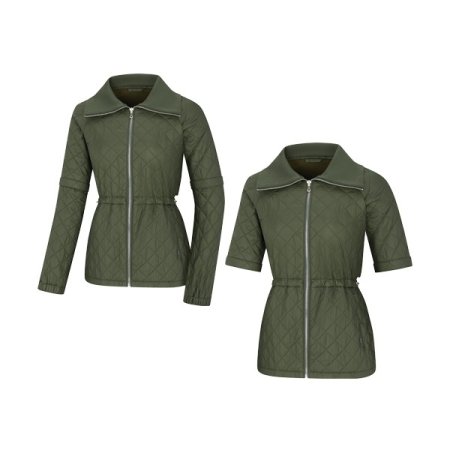 네베아 여성 겨울 패딩충전 자켓