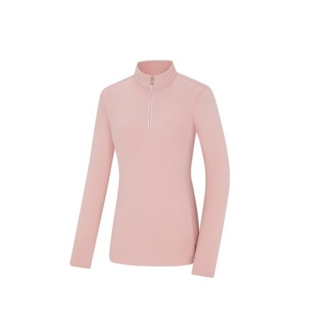 제르 여성 겨울 시보리 티셔츠