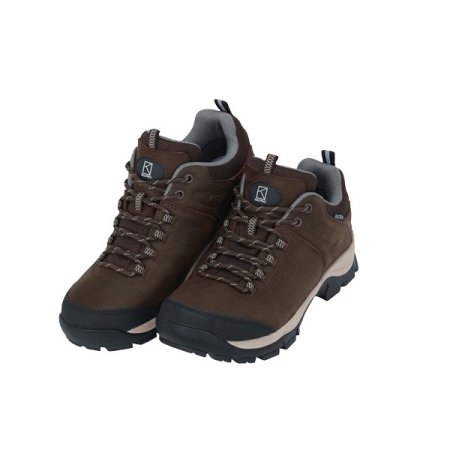 스트라이드 공용 사계절 방수 등산화