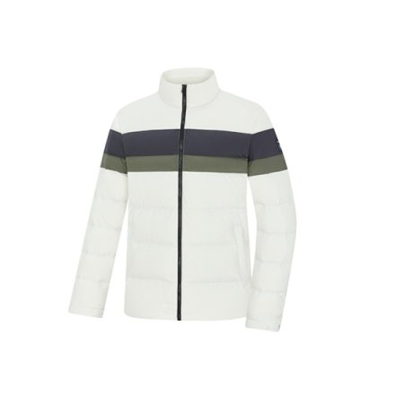 콜핑 글리브 남성 겨울 중헤비 구스다운