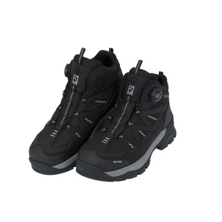 마운트 남성 사계절 방수등산화