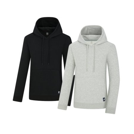 마이르 공용 겨울 후드 티셔츠