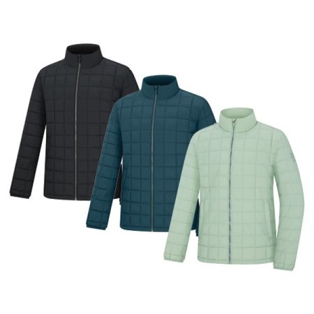 콜핑 세로즈 남성 겨울 웰론패딩 자켓