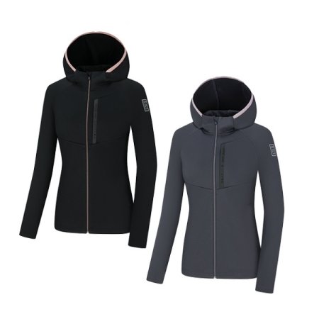 델리너 여성 겨울 에이스폴라 자켓