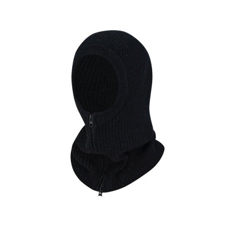 벙커 겨울 지퍼형 바라클라바