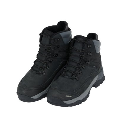 그라운드 공용 방수 중등산화