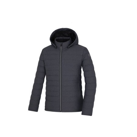 크리크 남성 겨울 덕다운 자켓